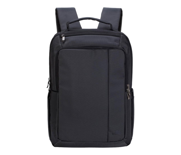 RIVACASE Central 8262 15,6" Czarny - 740260 - zdjęcie